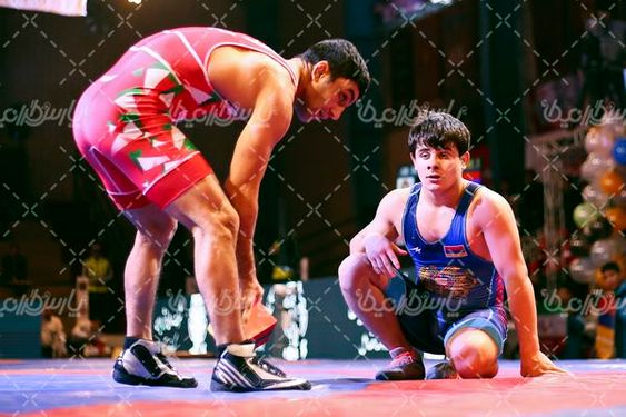 جام باشگاه های کشتی جهان