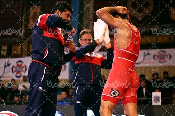 جام باشگاه های کشتی جهان