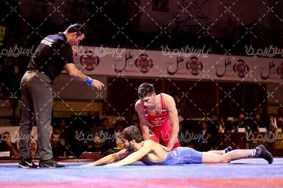 جام باشگاه های کشتی جهان