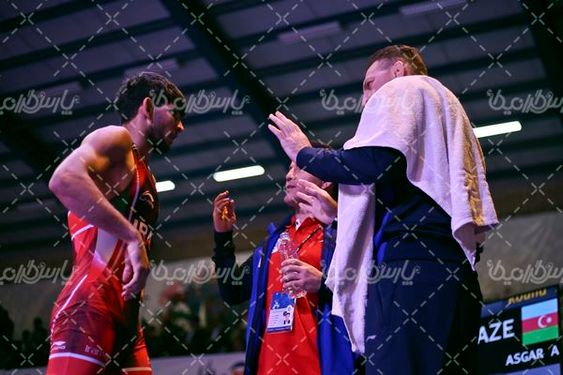 جام باشگاه های کشتی جهان