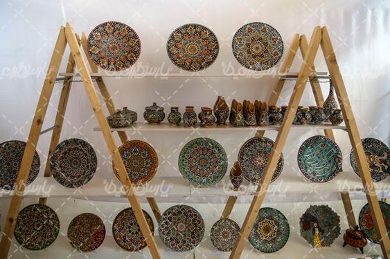 نمایشگاه صنایع دستی