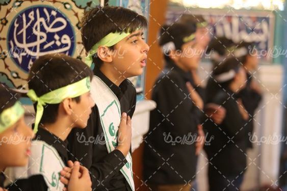 همایش احلی من العسل