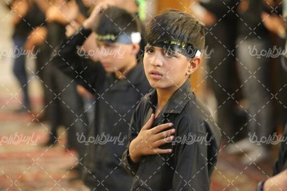 همایش احلی من العسل