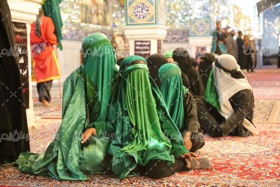 تعزیه خوانی