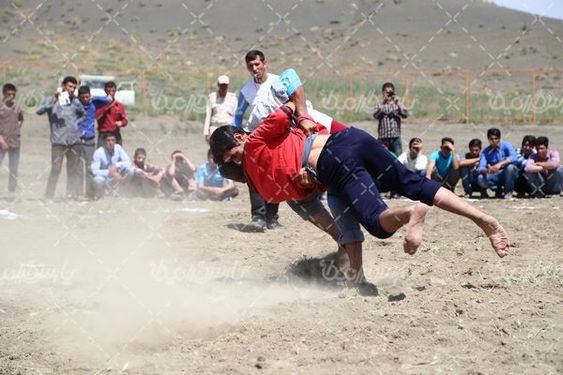 کشتی باچوخه