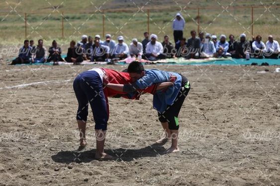 کشتی باچوخه