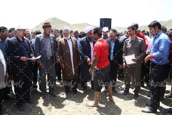 کشتی با چوخه