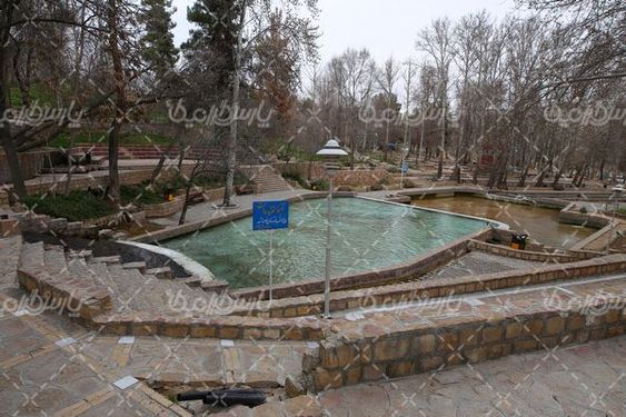 مجتمع توریستی بابا امان