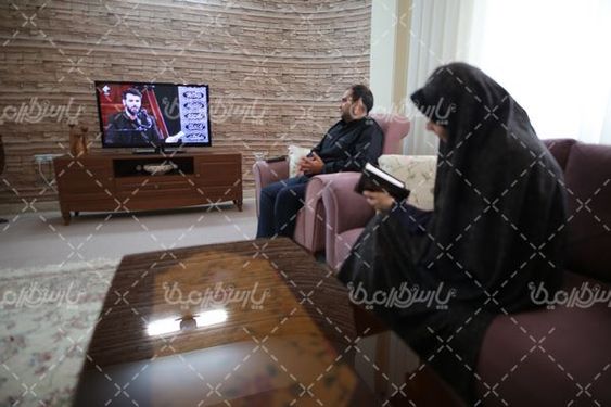 هر خانه یک پرچم