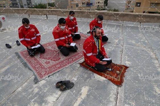 هر خانه یک پرچم