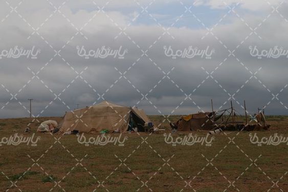 زندگی عشایری