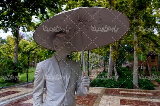 هوای بارانی