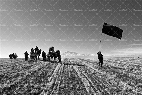 عزاداری محرم در اردبیل