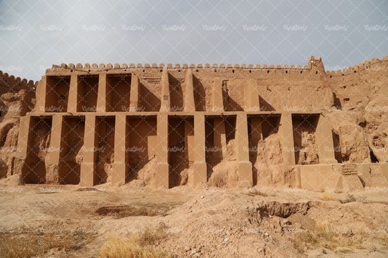 شهر قدیمی بلقیس