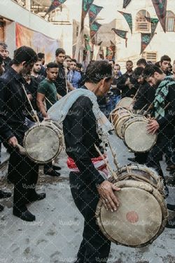 تصاویر محرم