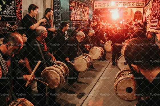 عزاداری محرم