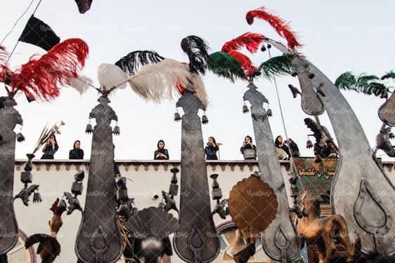 عزاداری محرم