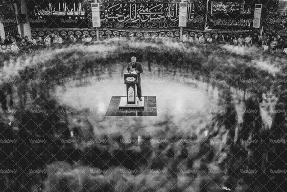 عزاداری محرم