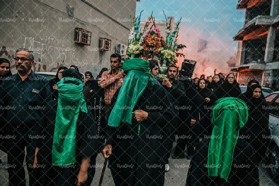 عزاداری محرم