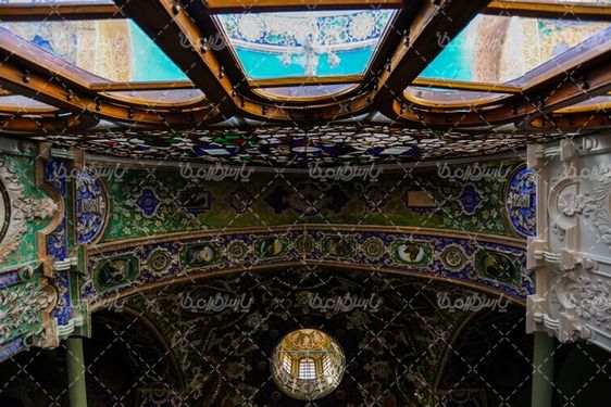 مقبره دختر امیر کبیر