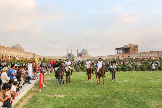 میدان نقش جهان