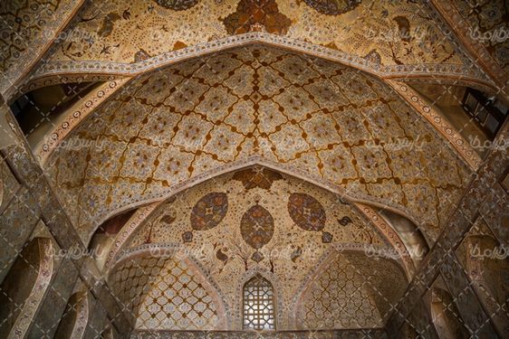 کاخ عالی قاپو