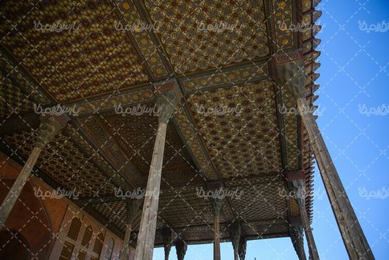 کاخ عالی قاپو