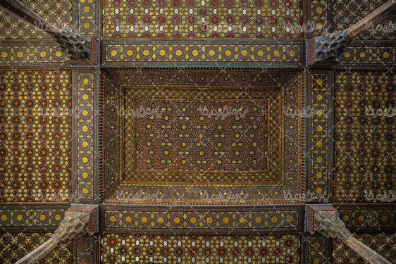 کاخ عالی قاپو