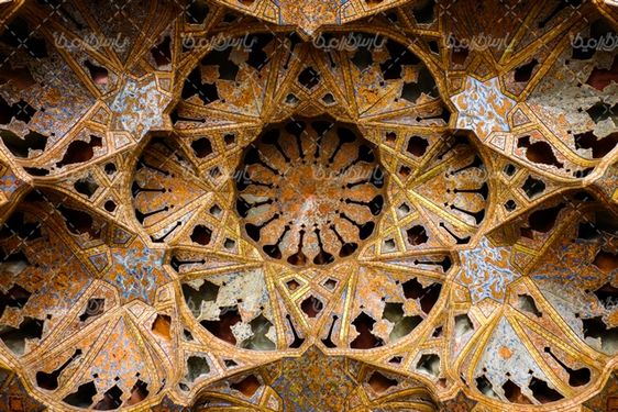 کاخ عالی قاپو