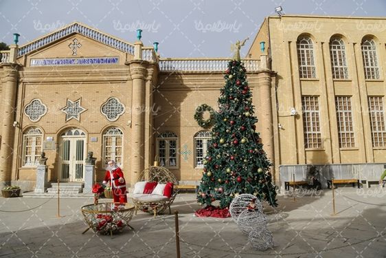 کلیسای وانک