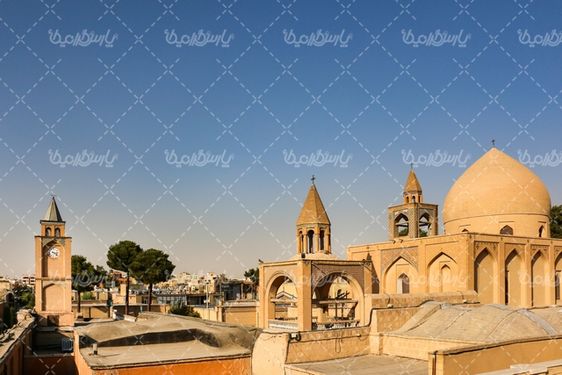 کلیسای وانک