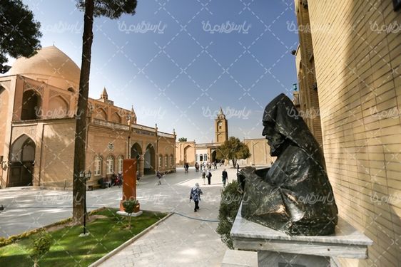 کلیسای وانک