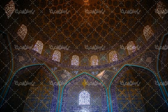 مسجد شیخ لطف الله