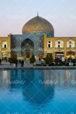 مسجد شیخ لطف الله