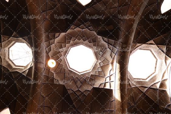 بازار کاشان