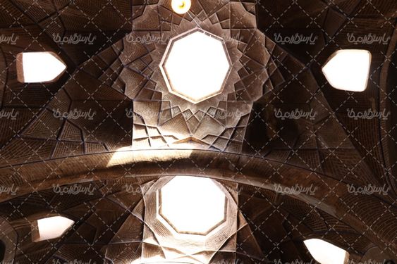 بازار کاشان