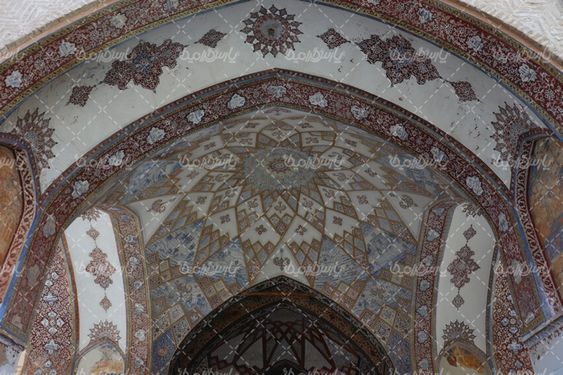 باغ فین کاشان