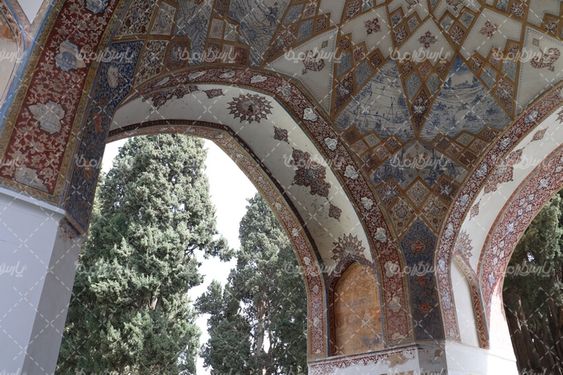 باغ فین کاشان