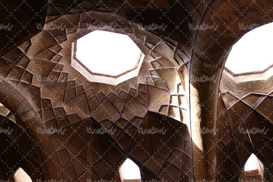 بازار کاشان