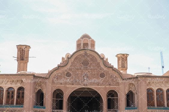 خانه بروجردی ها