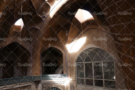 بازار کاشان