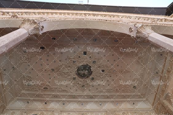 خانه طباطبایی های کاشان