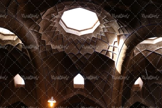 بازار کاشان