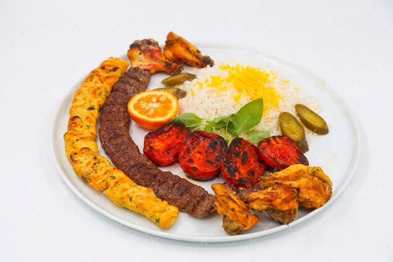 غذای ایرانی