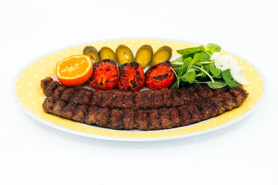 غذای ایرانی