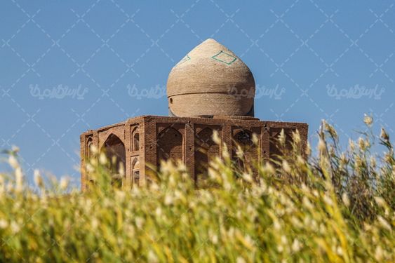 امامزاده زر آباد