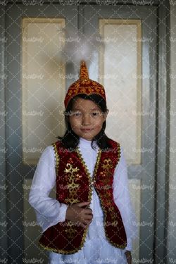 قزاق های مهاجر