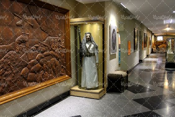 موزه دفاع مقدس