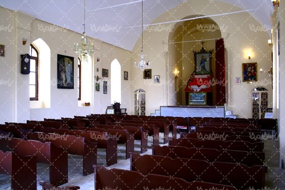 کلیسای حضرت مریم