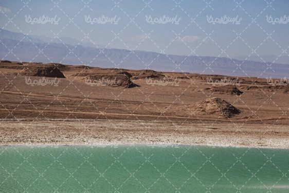 دریاچه کلوت شهداد کرمان